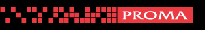 Proma Logo