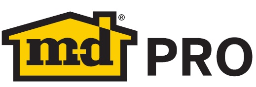 md Pro logo