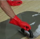 surface prep