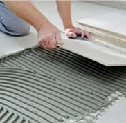 tile instal