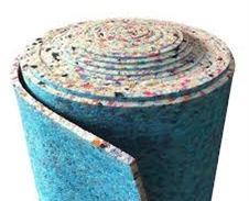 underlay